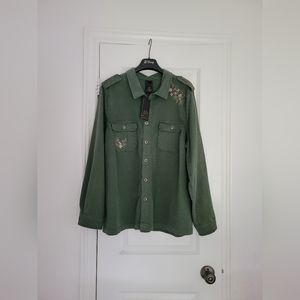 3/$30 Ladies Fall Jacket
